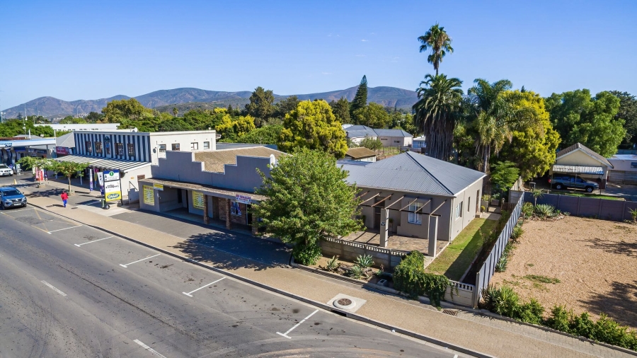 4 Bedroom Property for Sale in Bonnievale Western Cape